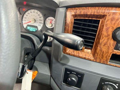 2006 Dodge Ram 1500 SLT