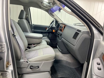 2006 Dodge Ram 1500 SLT