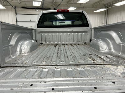 2006 Dodge Ram 1500 SLT