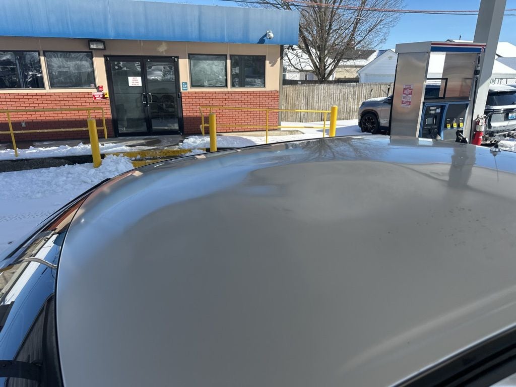 2006 Dodge Ram 1500 SLT