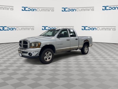 2006 Dodge Ram 1500 SLT