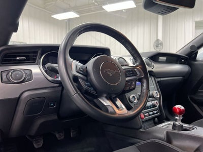 2023 Ford Mustang GT