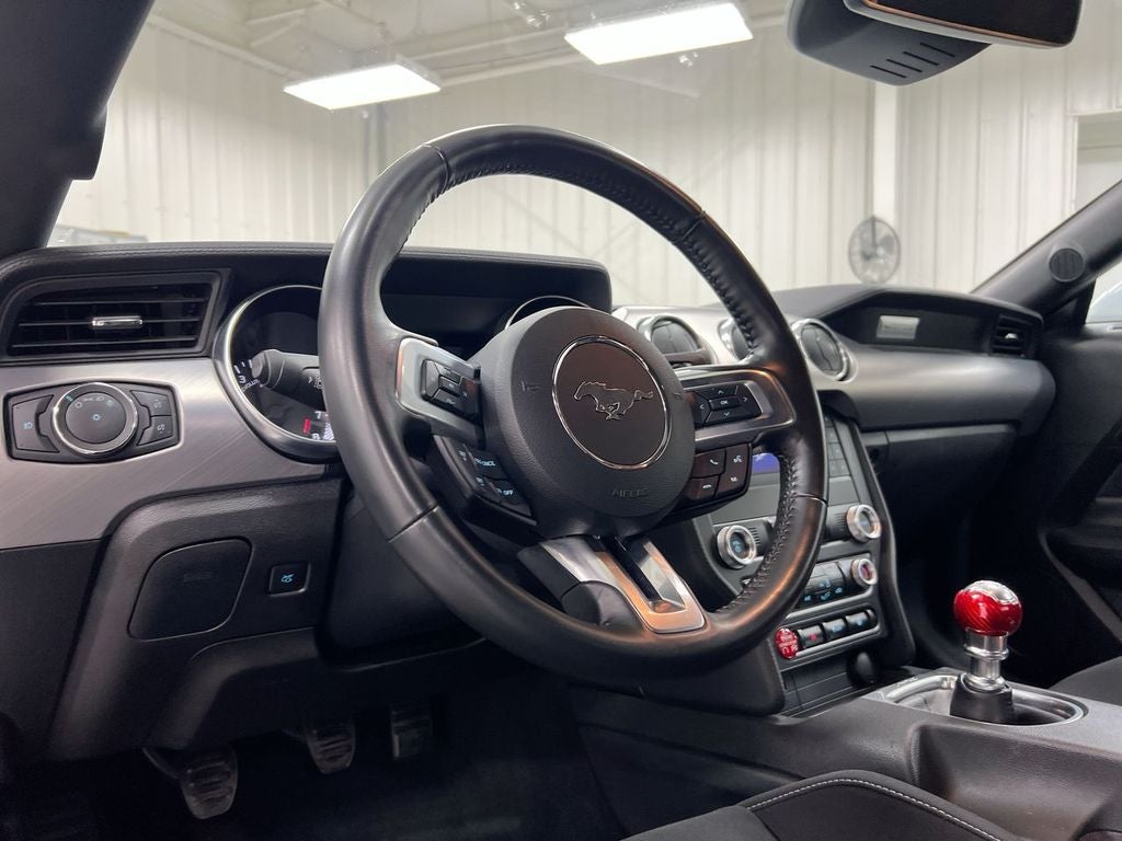 2023 Ford Mustang GT