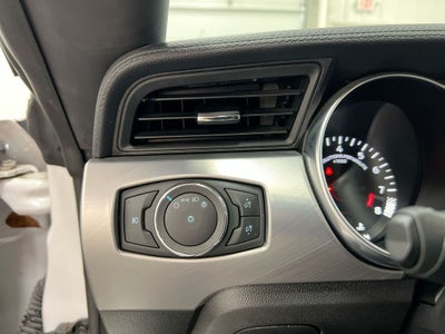 2023 Ford Mustang GT