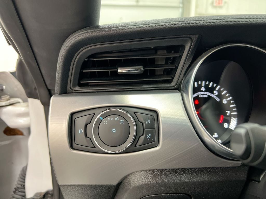 2023 Ford Mustang GT