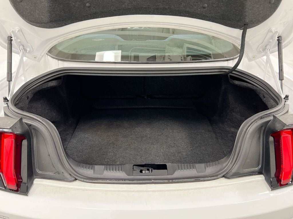 2023 Ford Mustang GT