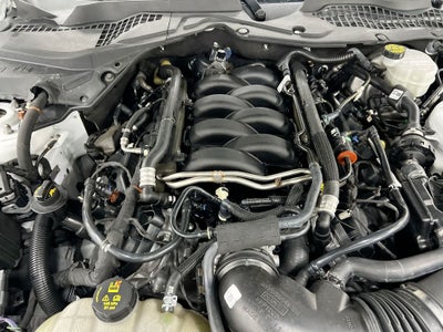 2023 Ford Mustang GT