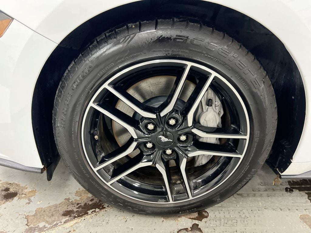 2023 Ford Mustang GT