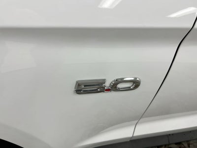 2023 Ford Mustang GT