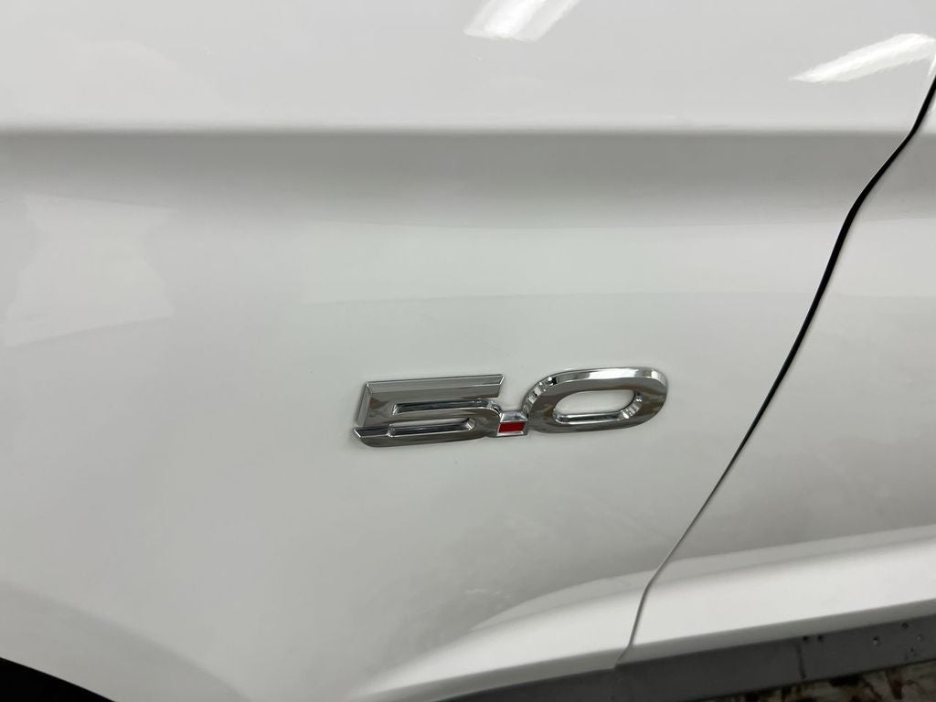 2023 Ford Mustang GT