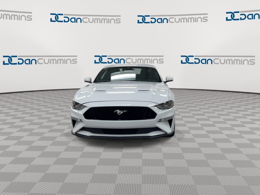2023 Ford Mustang GT