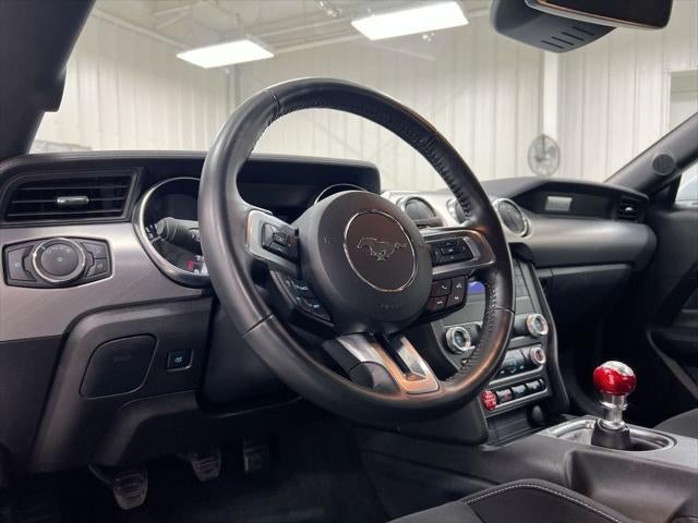 2023 Ford Mustang GT