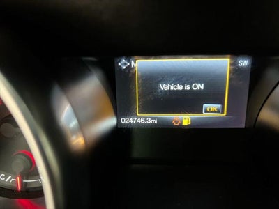 2023 Ford Mustang GT