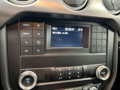 2023 Ford Mustang GT