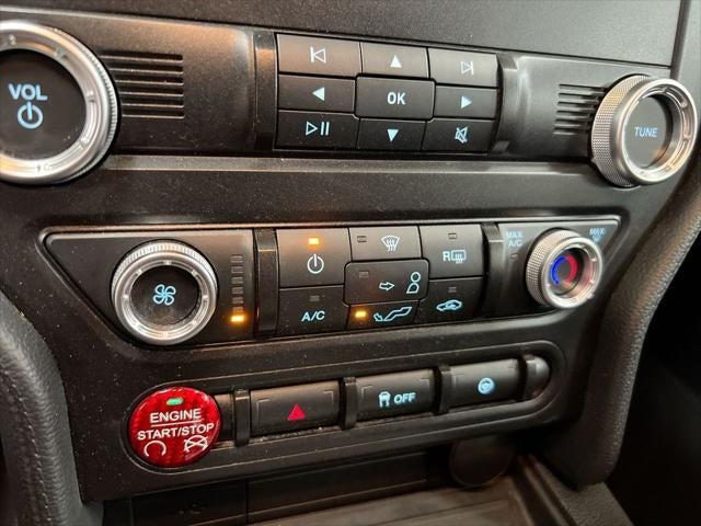 2023 Ford Mustang GT