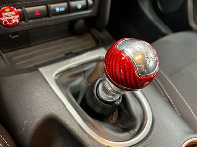 2023 Ford Mustang GT