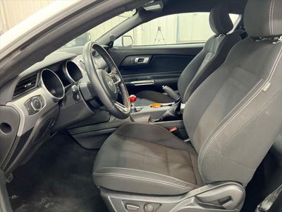 2023 Ford Mustang GT