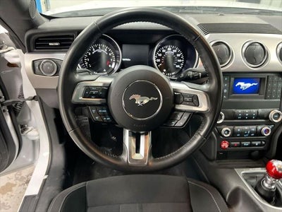 2023 Ford Mustang GT