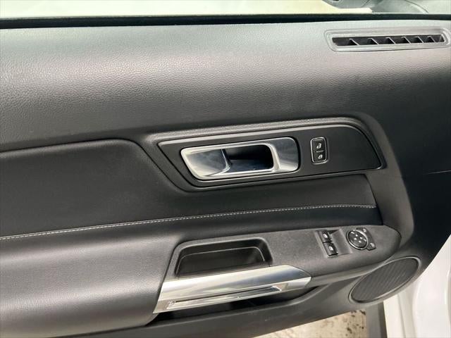 2023 Ford Mustang GT