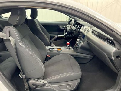 2023 Ford Mustang GT