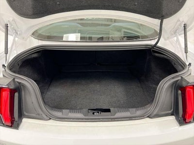 2023 Ford Mustang GT