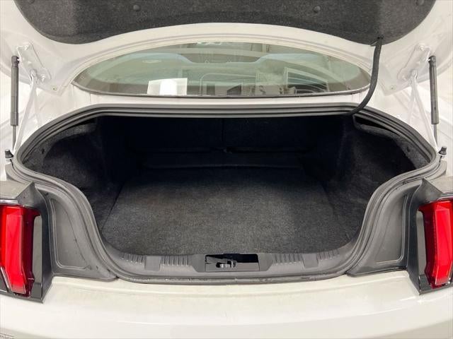 2023 Ford Mustang GT