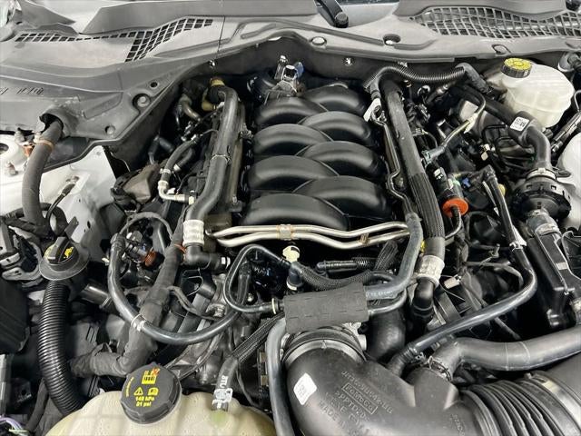 2023 Ford Mustang GT