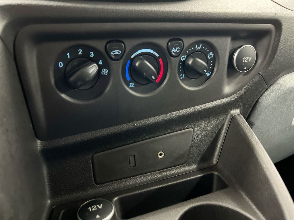 2016 Ford Transit-350 XLT