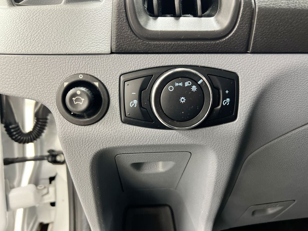 2016 Ford Transit-350 XLT