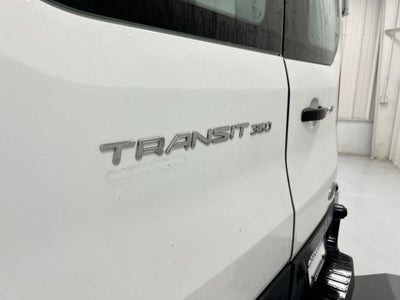 2016 Ford Transit-350 XLT