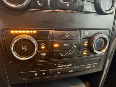 2019 Ford Explorer Base