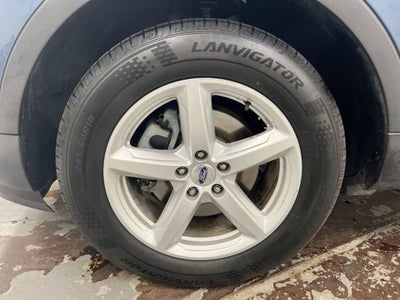 2019 Ford Explorer Base