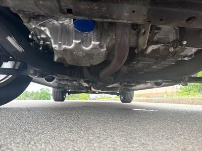 2019 Ford Explorer Base