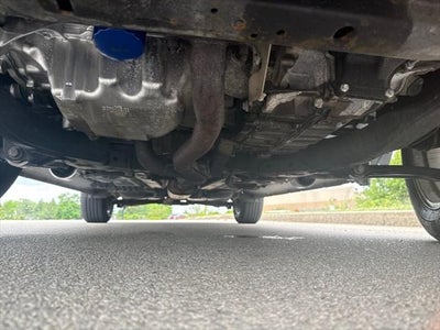 2019 Ford Explorer Base