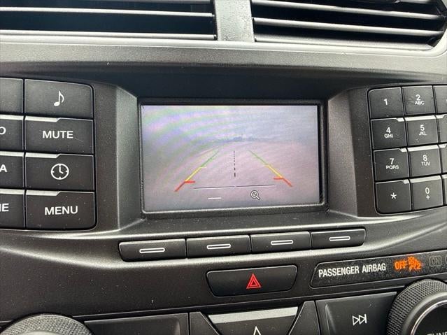 2019 Ford Explorer Base