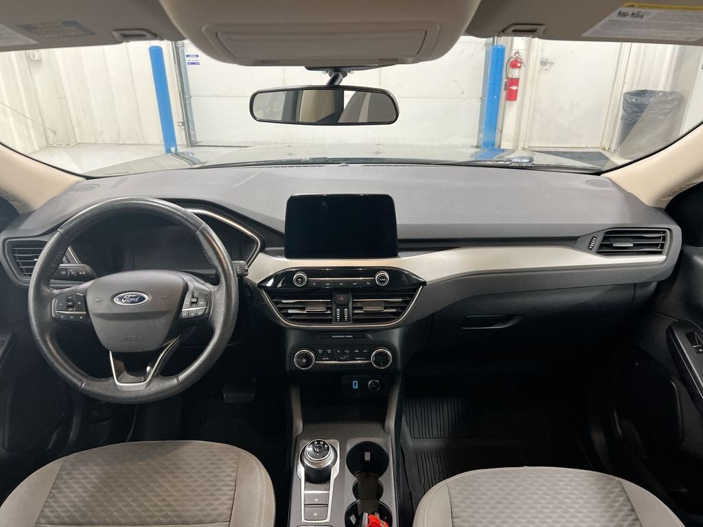 2020 Ford Escape SE Sport Hybrid