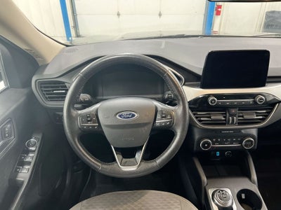 2020 Ford Escape SE Sport Hybrid
