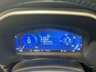 2020 Ford Escape SE Sport Hybrid