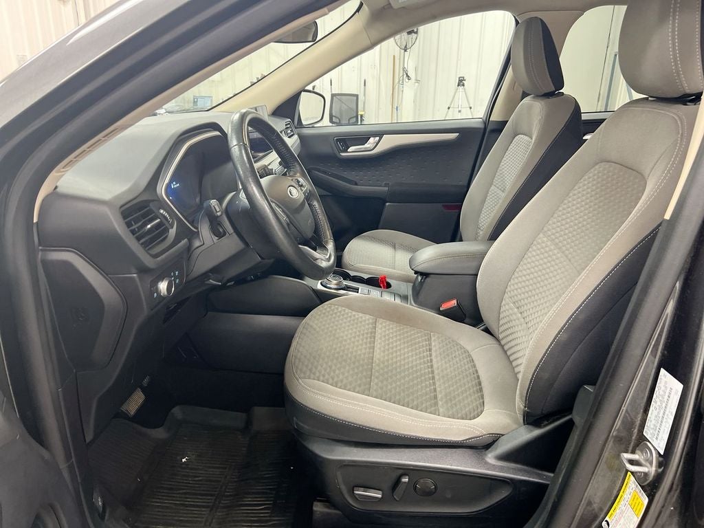 2020 Ford Escape SE Sport Hybrid