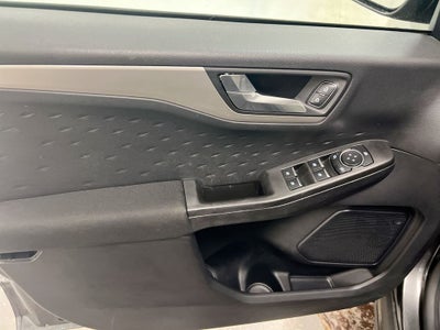 2020 Ford Escape SE Sport Hybrid