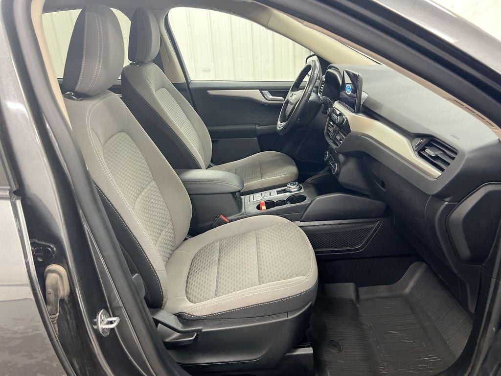 2020 Ford Escape SE Sport Hybrid
