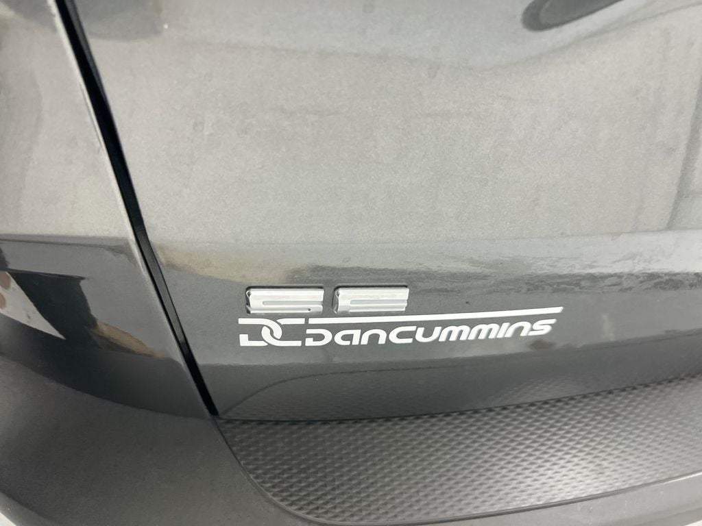 2020 Ford Escape SE Sport Hybrid