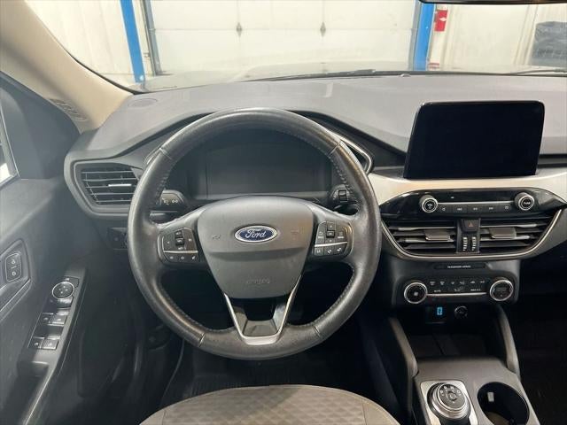 2020 Ford Escape SE Sport Hybrid