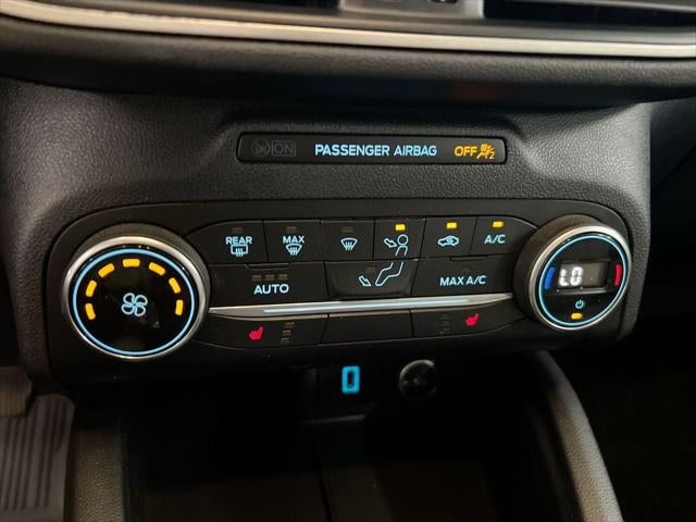 2020 Ford Escape SE Sport Hybrid