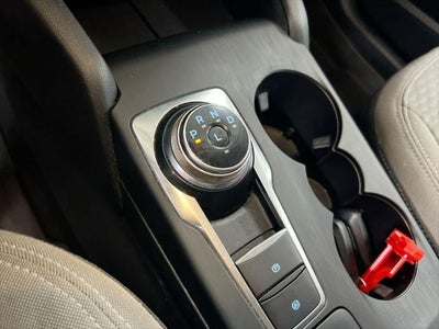 2020 Ford Escape SE Sport Hybrid