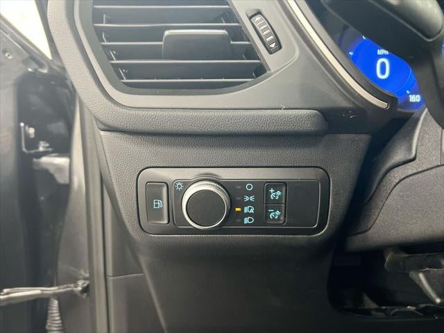 2020 Ford Escape SE Sport Hybrid