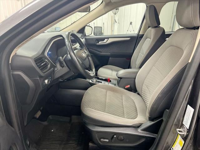 2020 Ford Escape SE Sport Hybrid