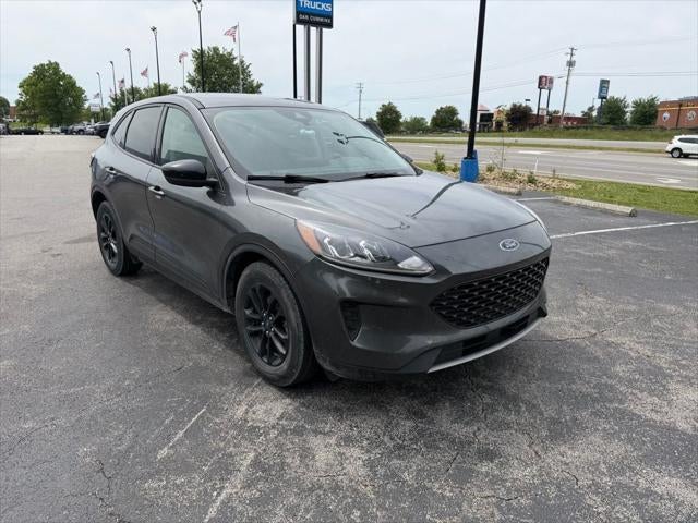 2020 Ford Escape SE Sport Hybrid