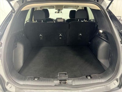 2020 Ford Escape SE Sport Hybrid