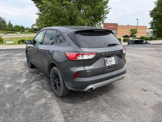 2020 Ford Escape SE Sport Hybrid